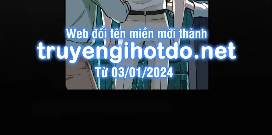 [18+] Trong Nhà Tôi Có Chuột 