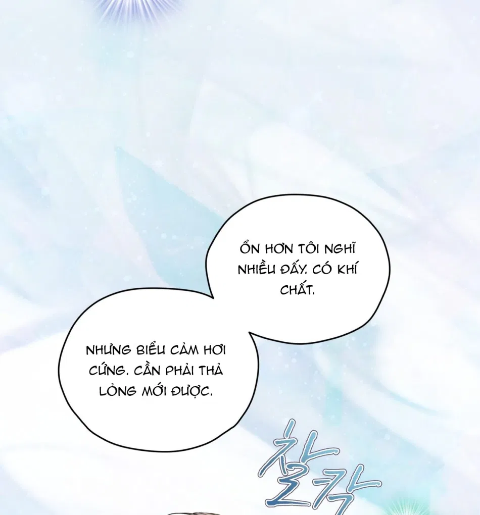 [18+] Trong Nhà Tôi Có Chuột 
