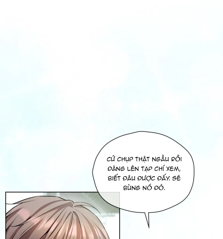 [18+] Trong Nhà Tôi Có Chuột 