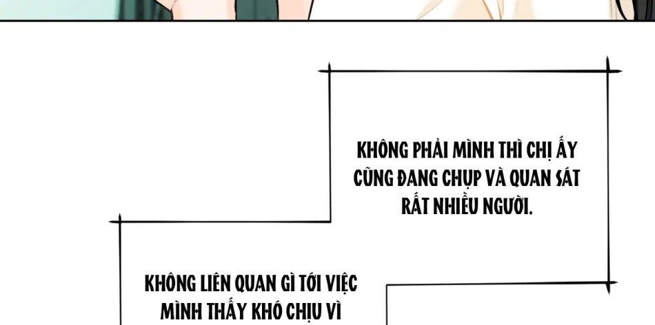[18+] Trong Nhà Tôi Có Chuột 