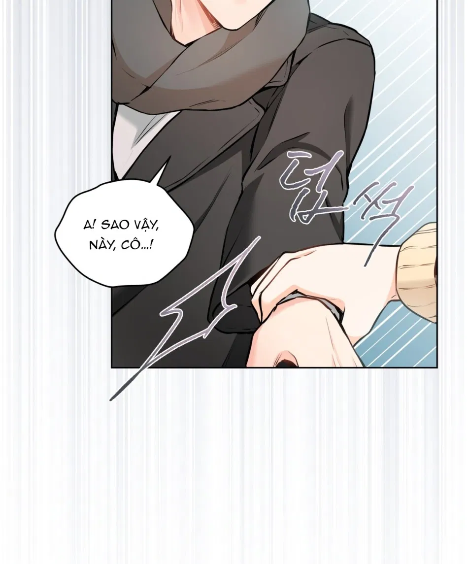 [18+] Trong Nhà Tôi Có Chuột 