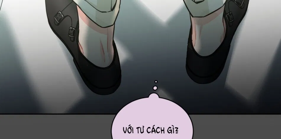 [18+] Trong Nhà Tôi Có Chuột 