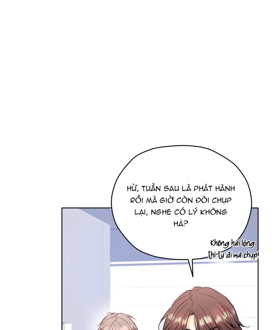 [18+] Trong Nhà Tôi Có Chuột 