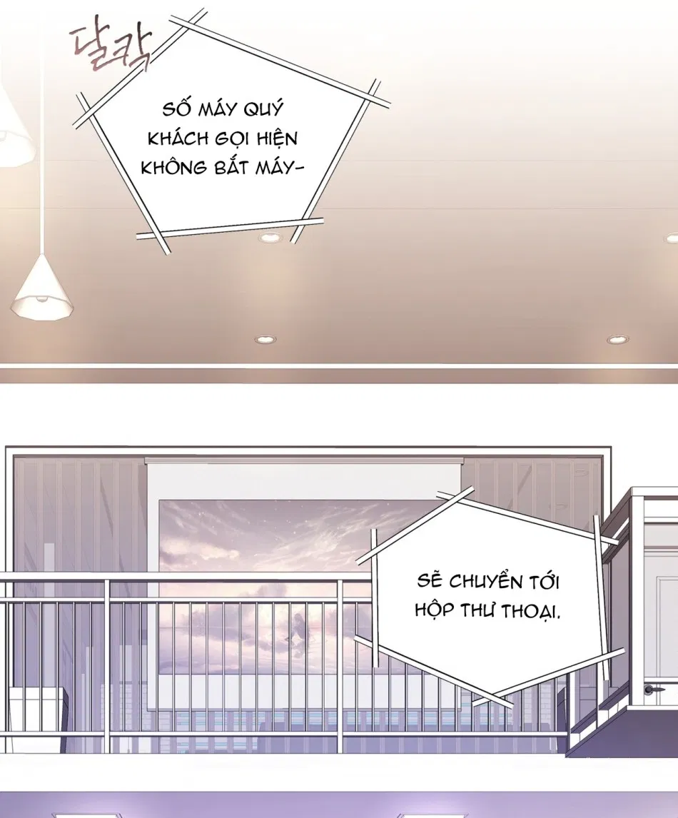 [18+] Trong Nhà Tôi Có Chuột 