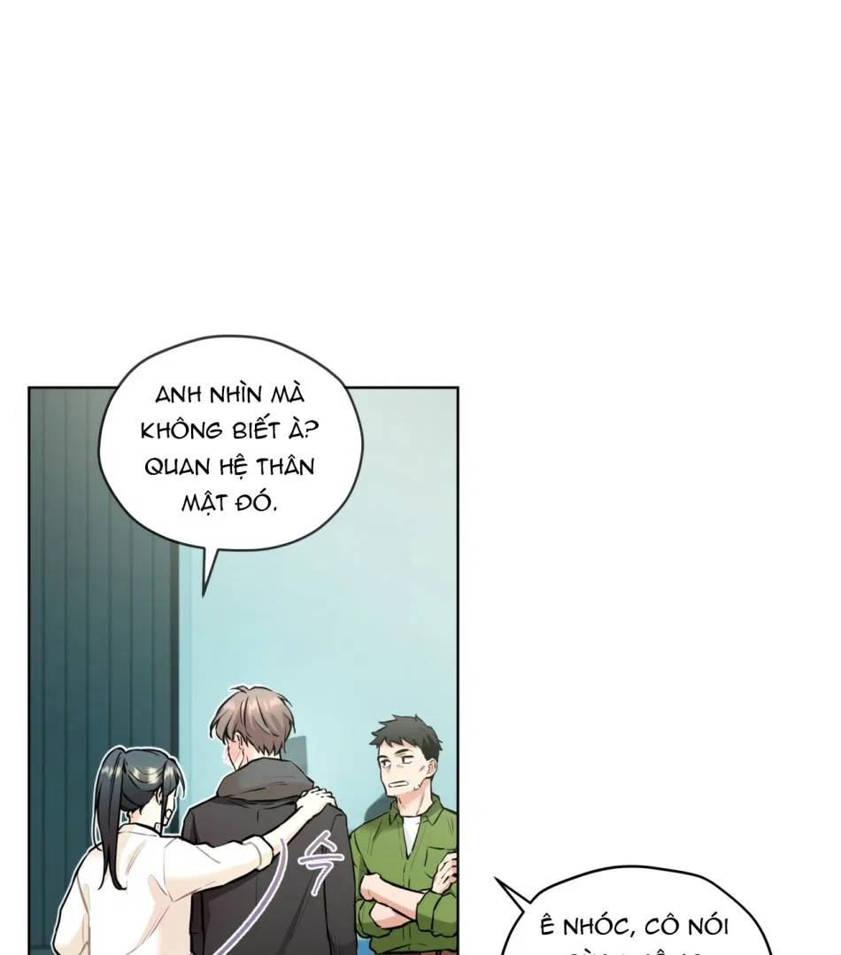 [18+] Trong Nhà Tôi Có Chuột 