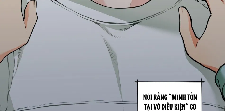 [18+] Trong Nhà Tôi Có Chuột 