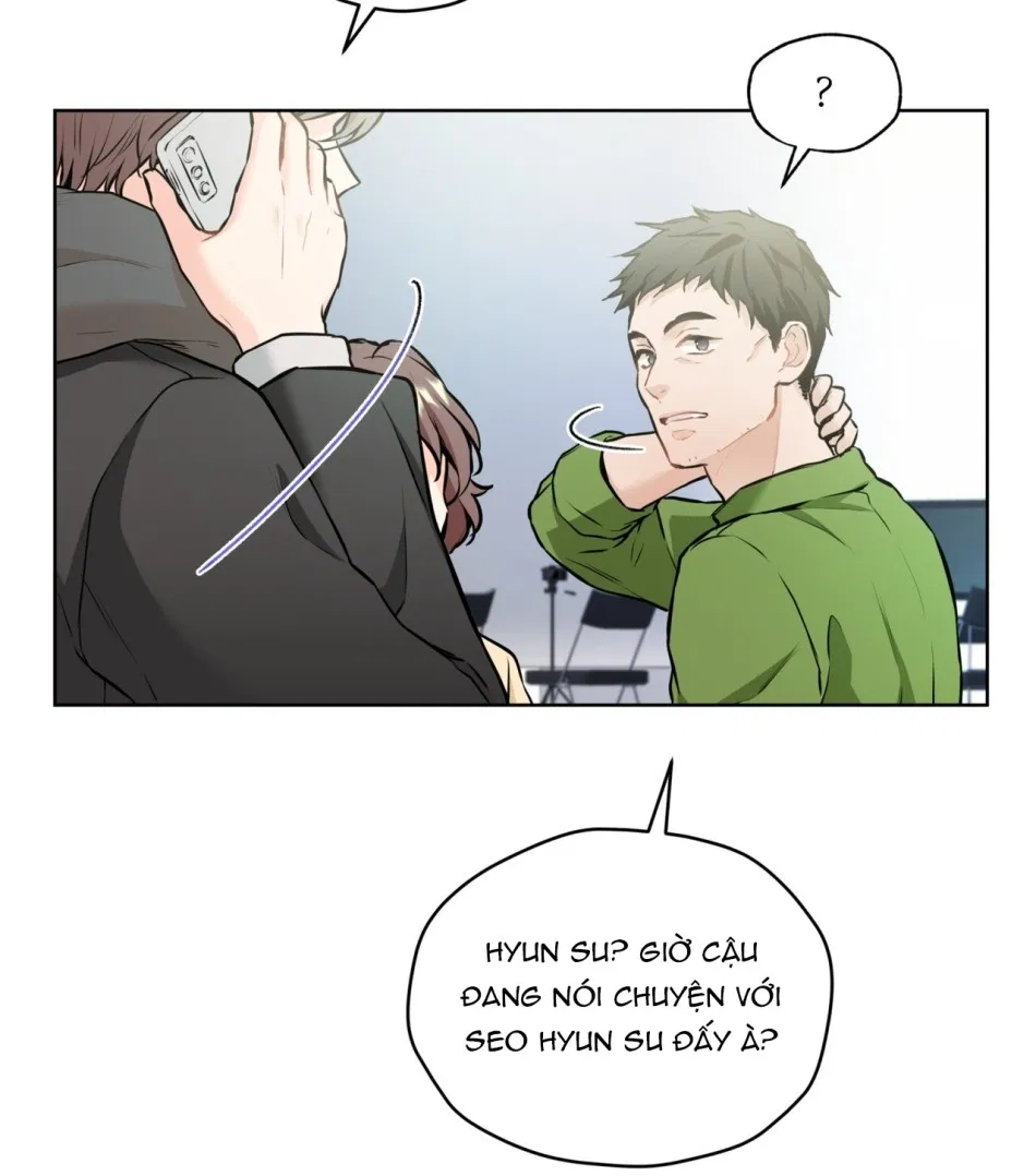 [18+] Trong Nhà Tôi Có Chuột 