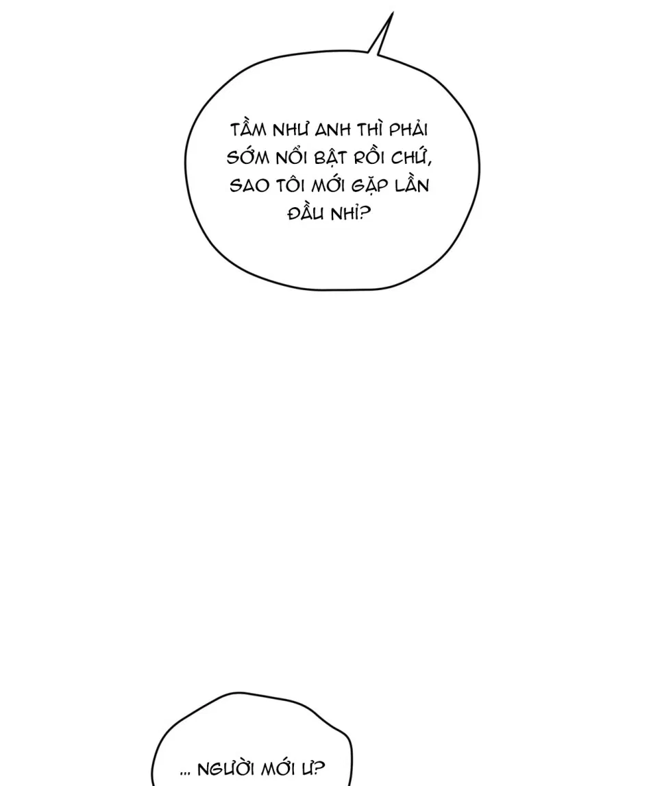 [18+] Trong Nhà Tôi Có Chuột 