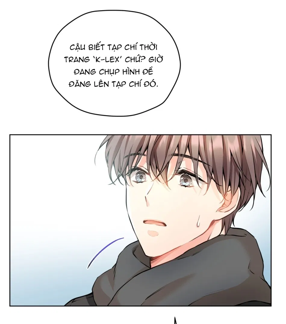 [18+] Trong Nhà Tôi Có Chuột 