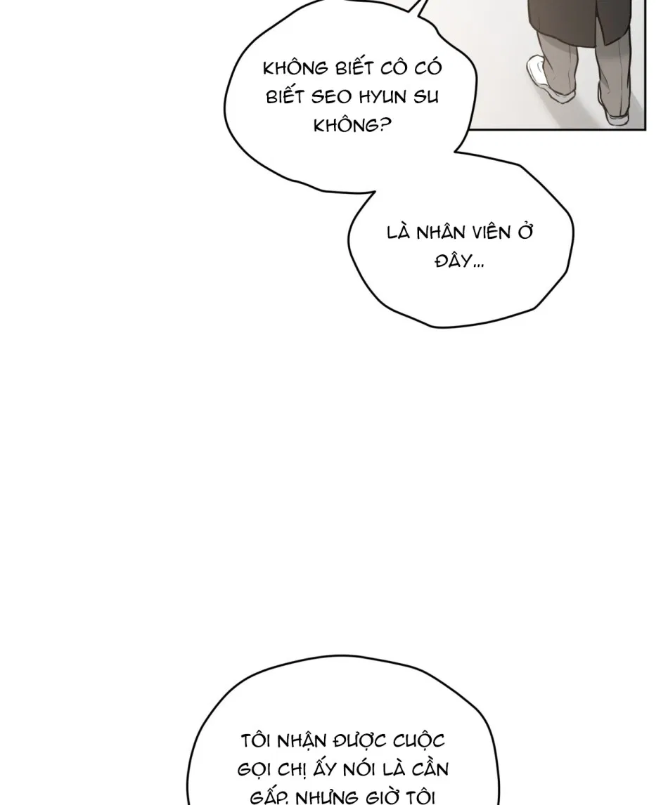 [18+] Trong Nhà Tôi Có Chuột 