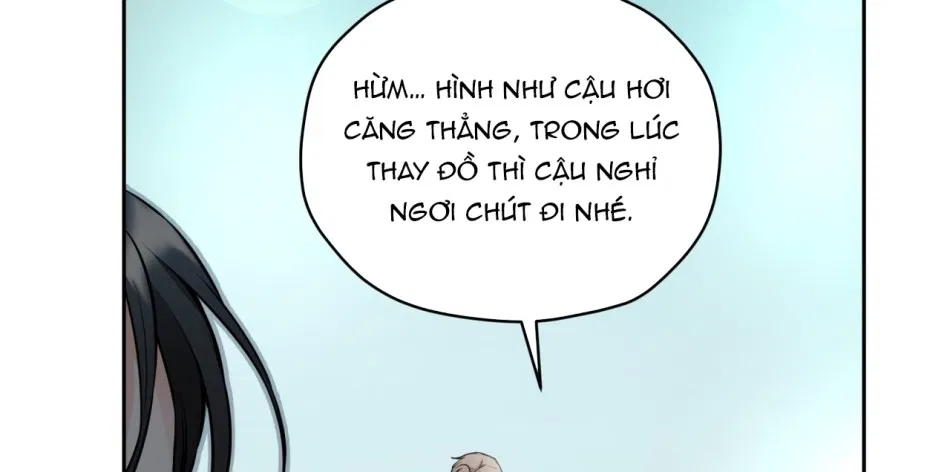 [18+] Trong Nhà Tôi Có Chuột 