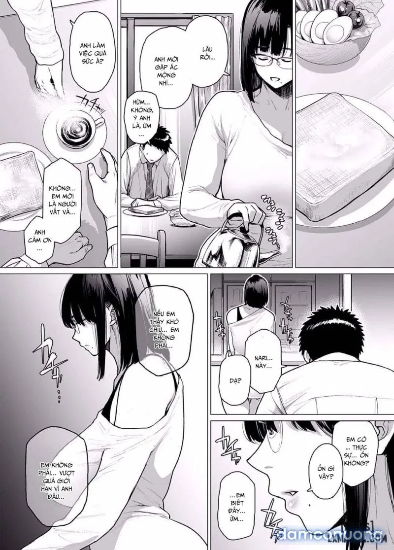 Somerare - MizuYari 