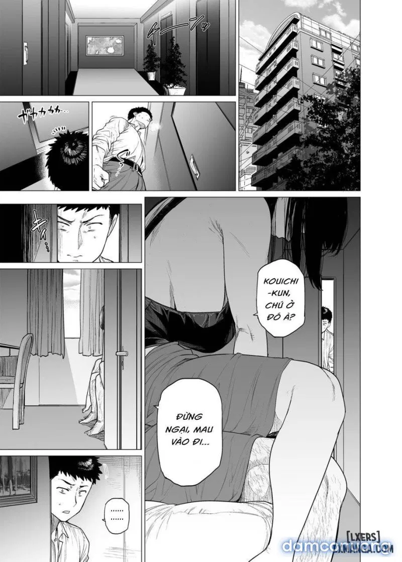 Somerare - MizuYari 