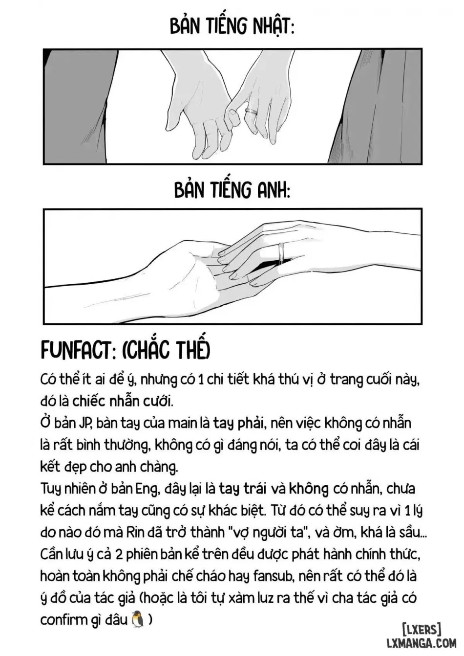 Nếu tôi có thể làm lại tuổi trẻ, lần này tôi chắc chắn sẽ đi chơi với một người bạn cùng lớp mà tôi thích và sẽ có thật nhiều niềm vui bên nhau. 
