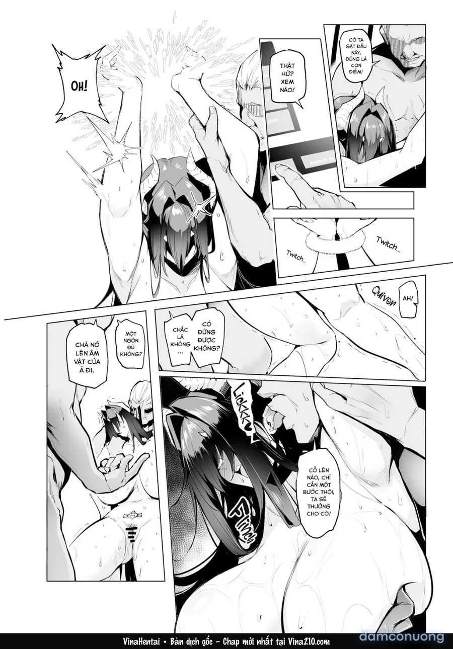 Mesu Gacha 
