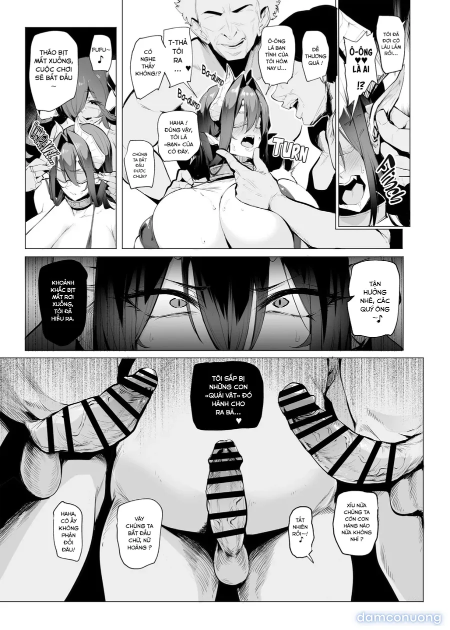 Mesu Gacha 