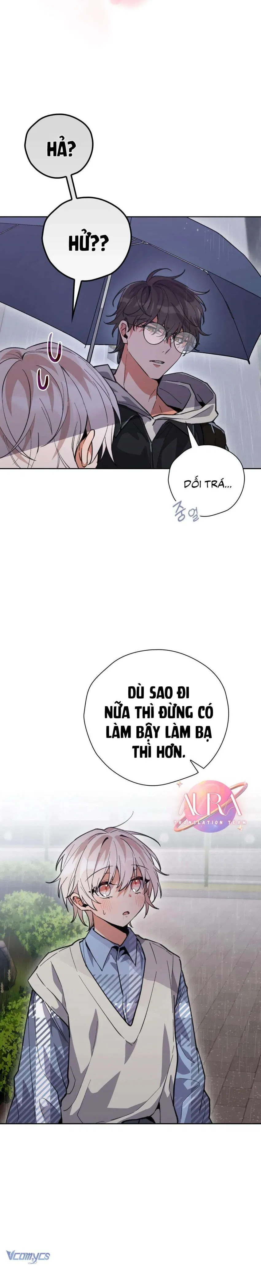 Chạy Trốn Khỏi Thợ Săn 