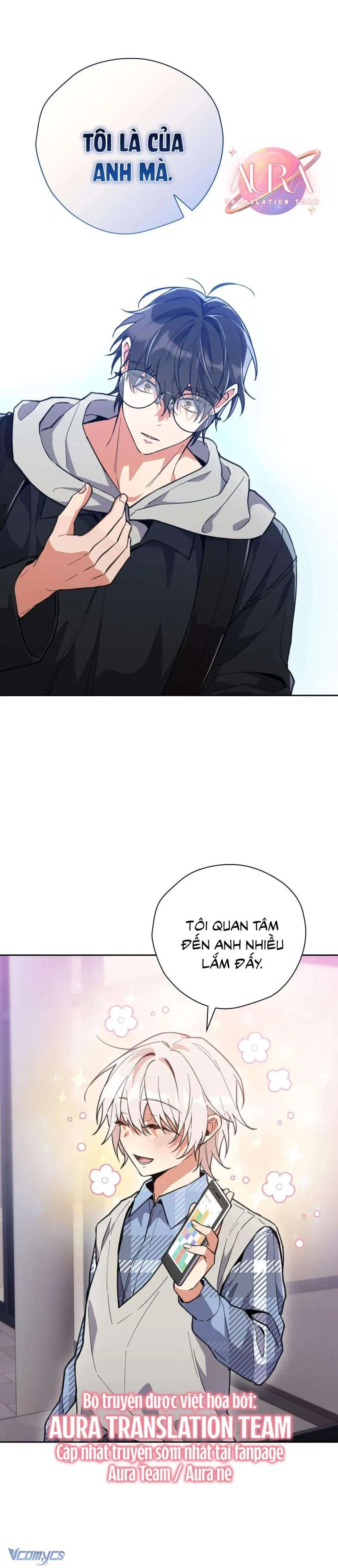 Chạy Trốn Khỏi Thợ Săn 