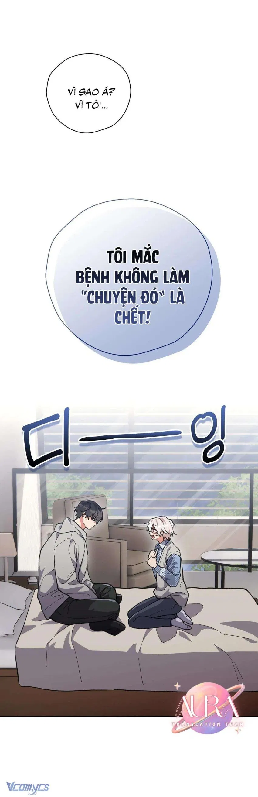 Chạy Trốn Khỏi Thợ Săn 