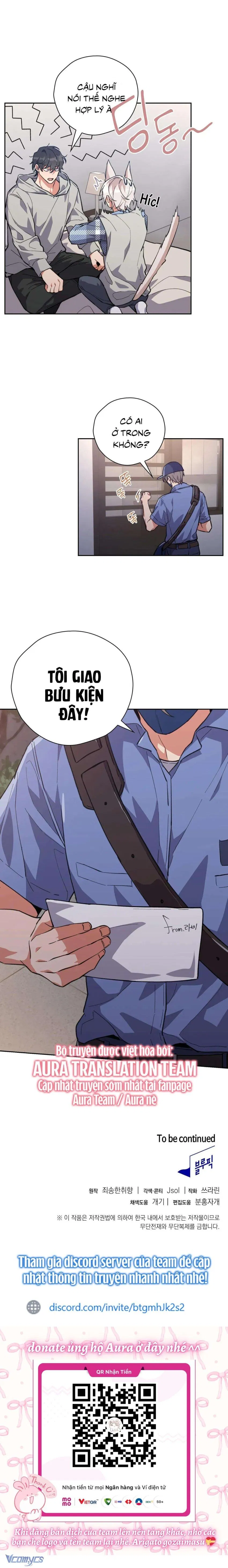 Chạy Trốn Khỏi Thợ Săn 