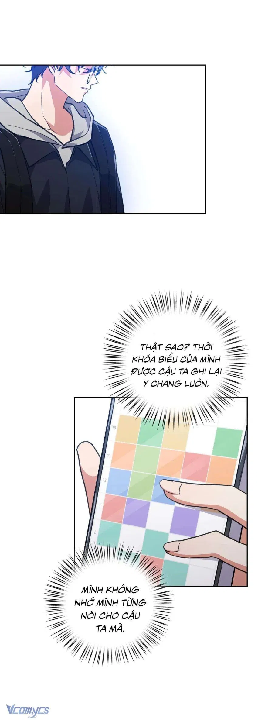 Chạy Trốn Khỏi Thợ Săn 