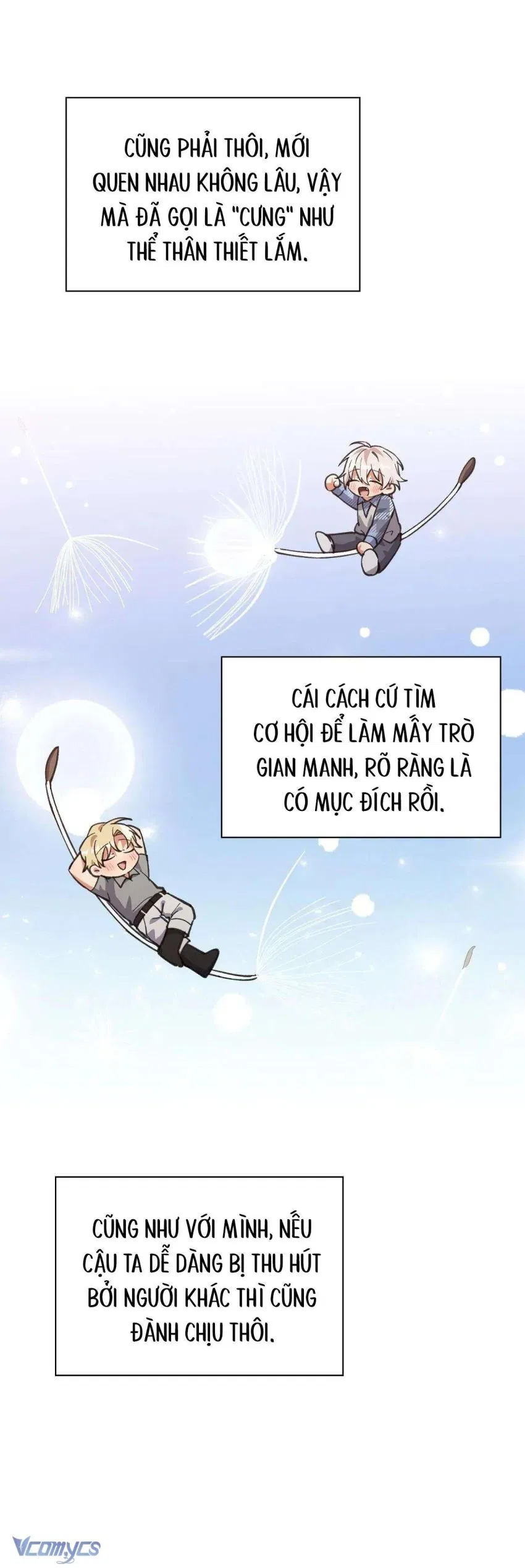 Chạy Trốn Khỏi Thợ Săn 