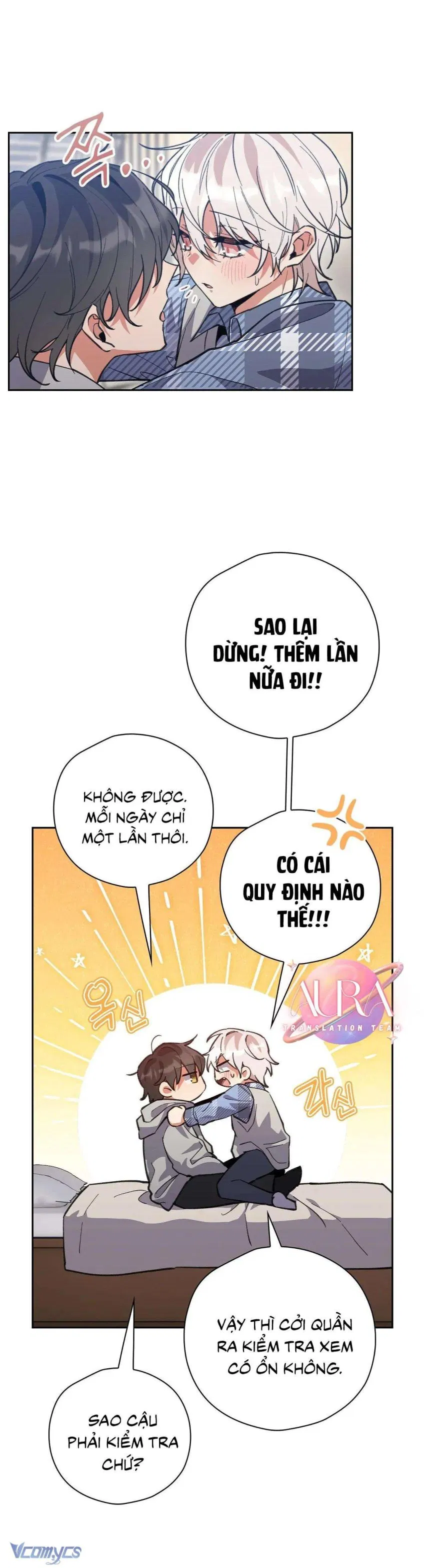 Chạy Trốn Khỏi Thợ Săn 