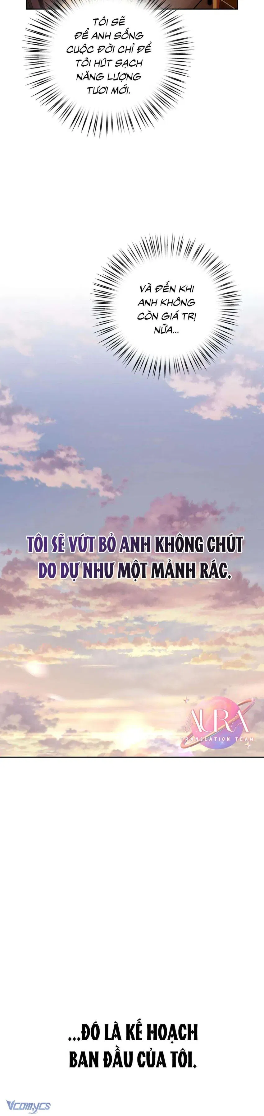 Chạy Trốn Khỏi Thợ Săn 