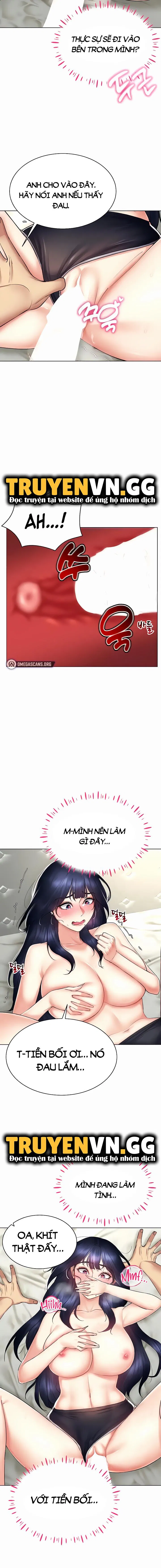 Chơi Game Khiêu Dâm Trong Đời Thực 
