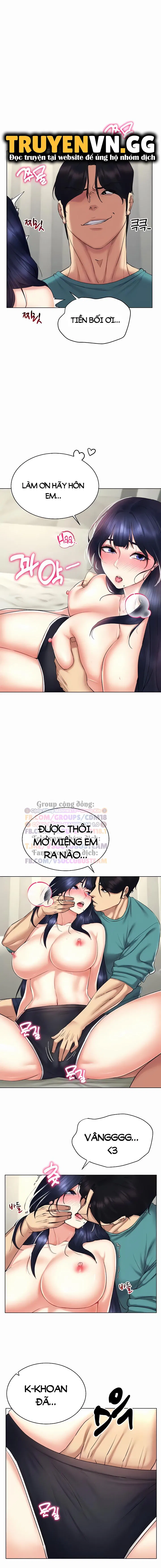 Chơi Game Khiêu Dâm Trong Đời Thực 