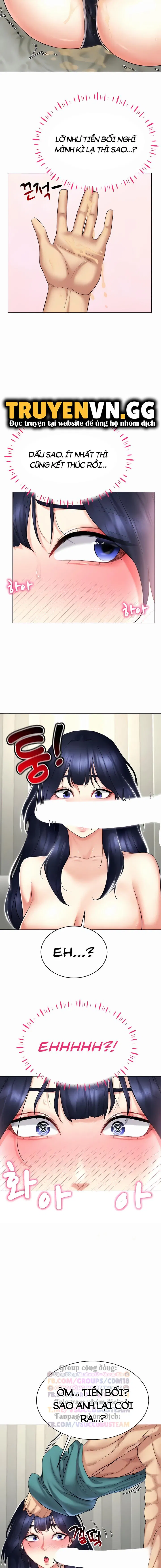 Chơi Game Khiêu Dâm Trong Đời Thực 