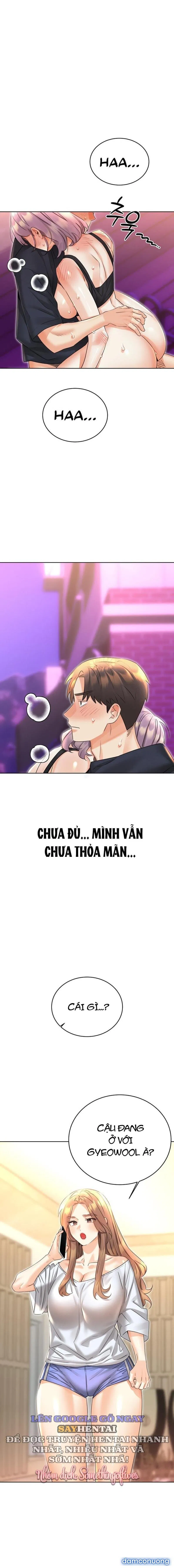 Vé Số Đổi Tình 