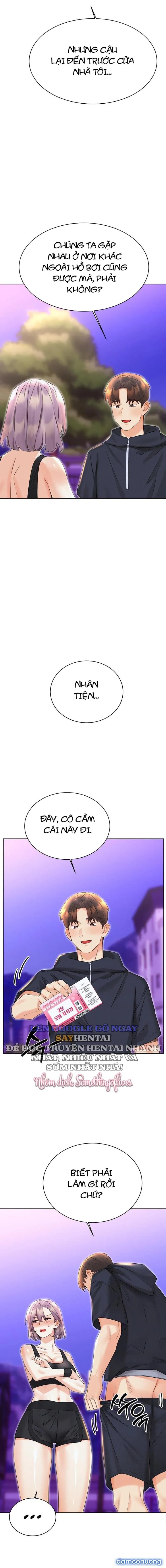 Vé Số Đổi Tình 