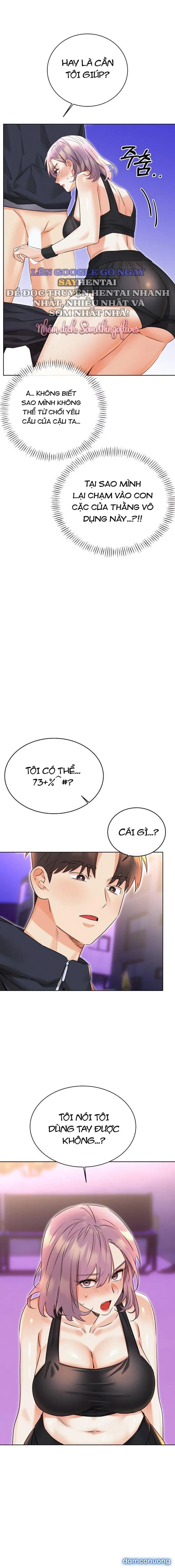 Vé Số Đổi Tình 