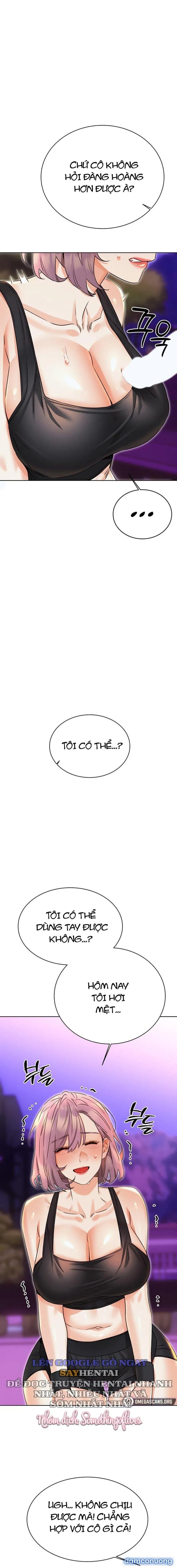 Vé Số Đổi Tình 
