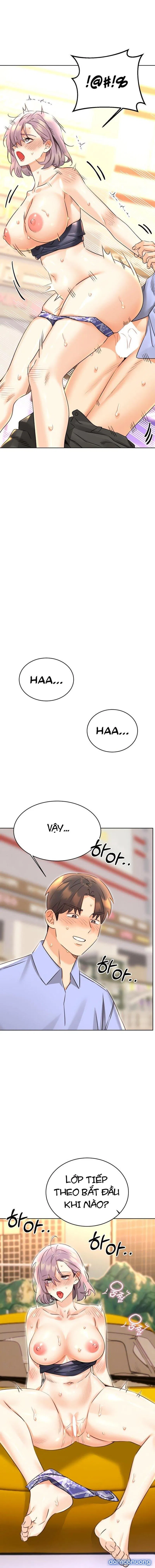 Vé Số Đổi Tình 