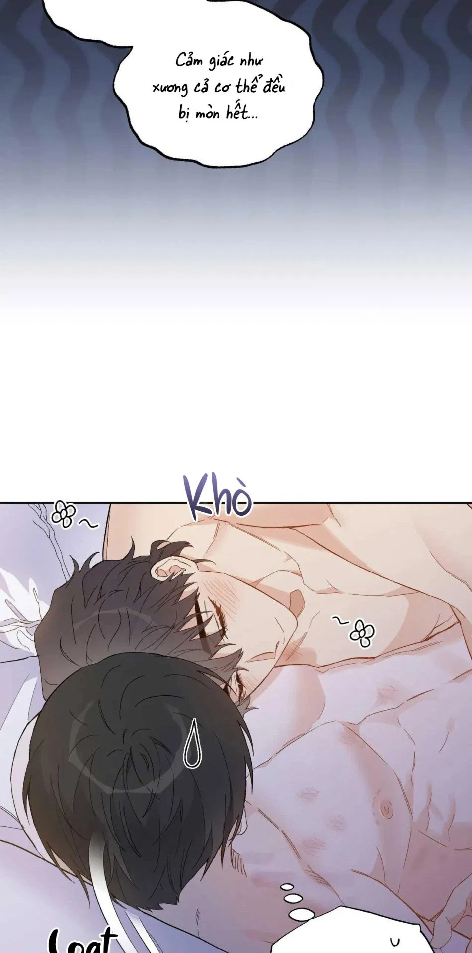 [18+ BL] VẬN MỆNH CỦA CẬU LÀ GÌ? 