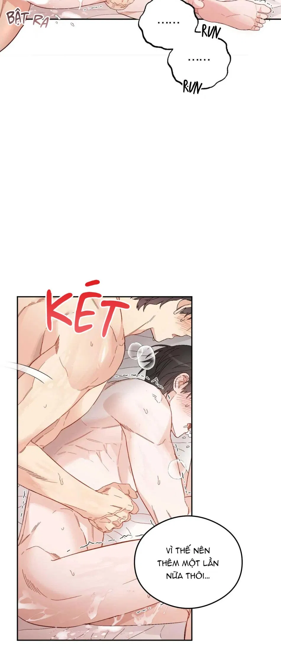 [18+ BL] VẬN MỆNH CỦA CẬU LÀ GÌ? 