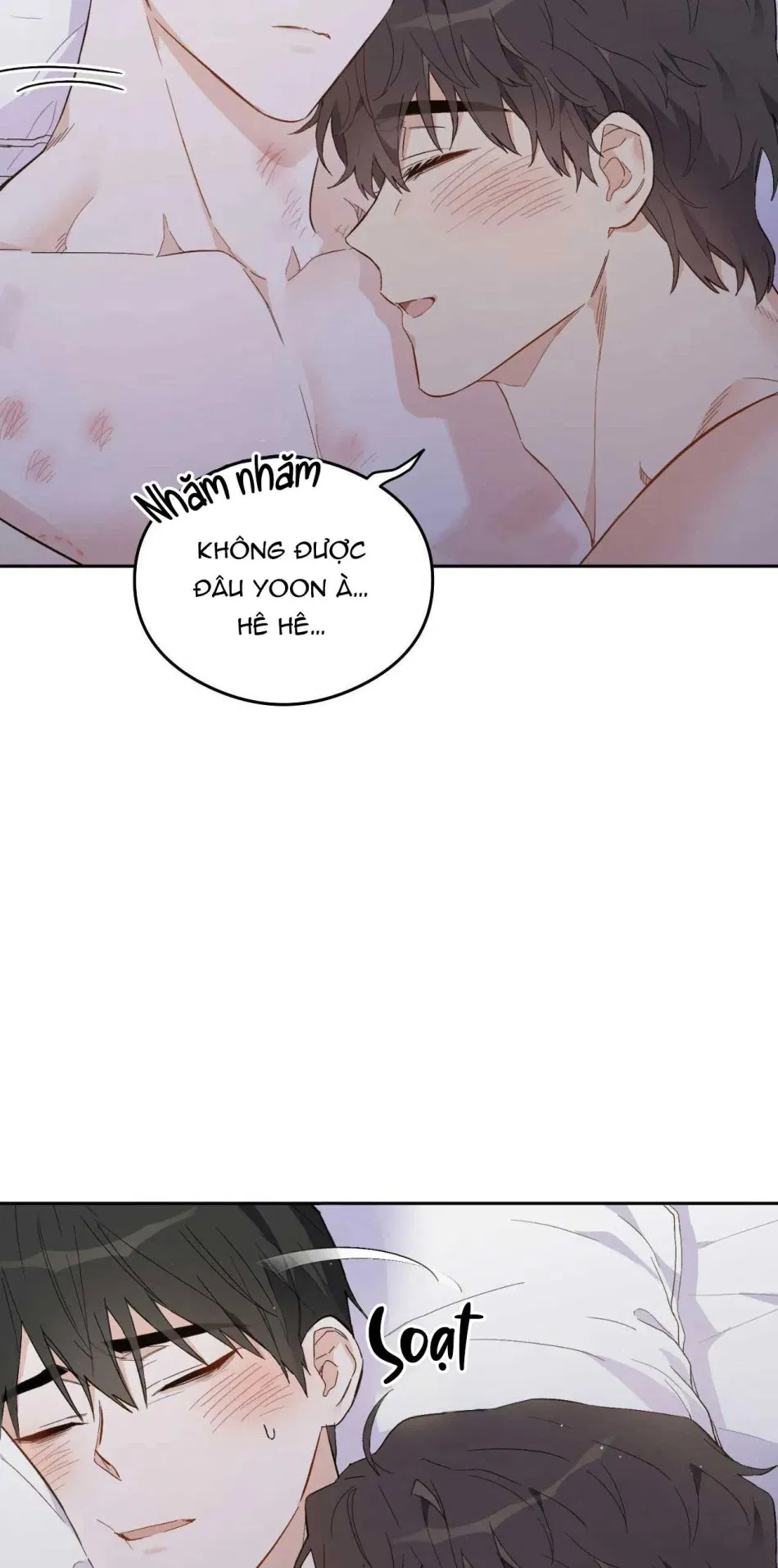 [18+ BL] VẬN MỆNH CỦA CẬU LÀ GÌ? 