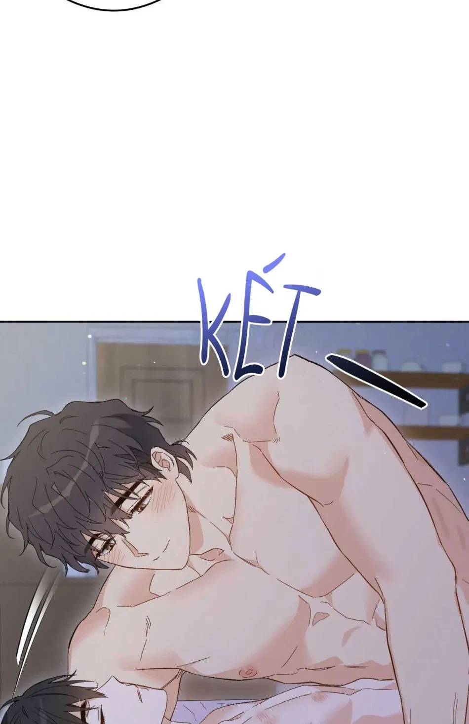 [18+ BL] VẬN MỆNH CỦA CẬU LÀ GÌ? 