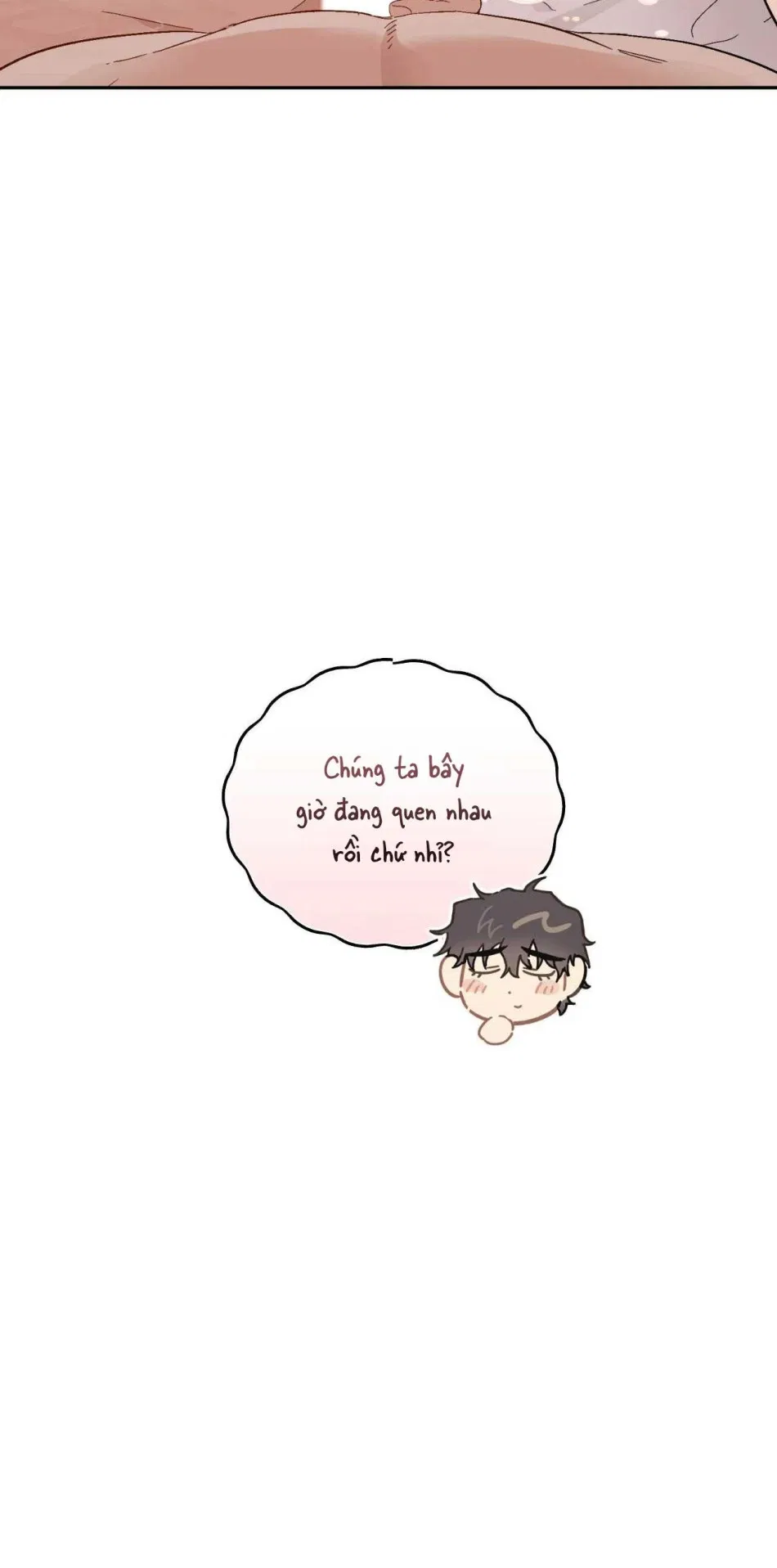 [18+ BL] VẬN MỆNH CỦA CẬU LÀ GÌ? 