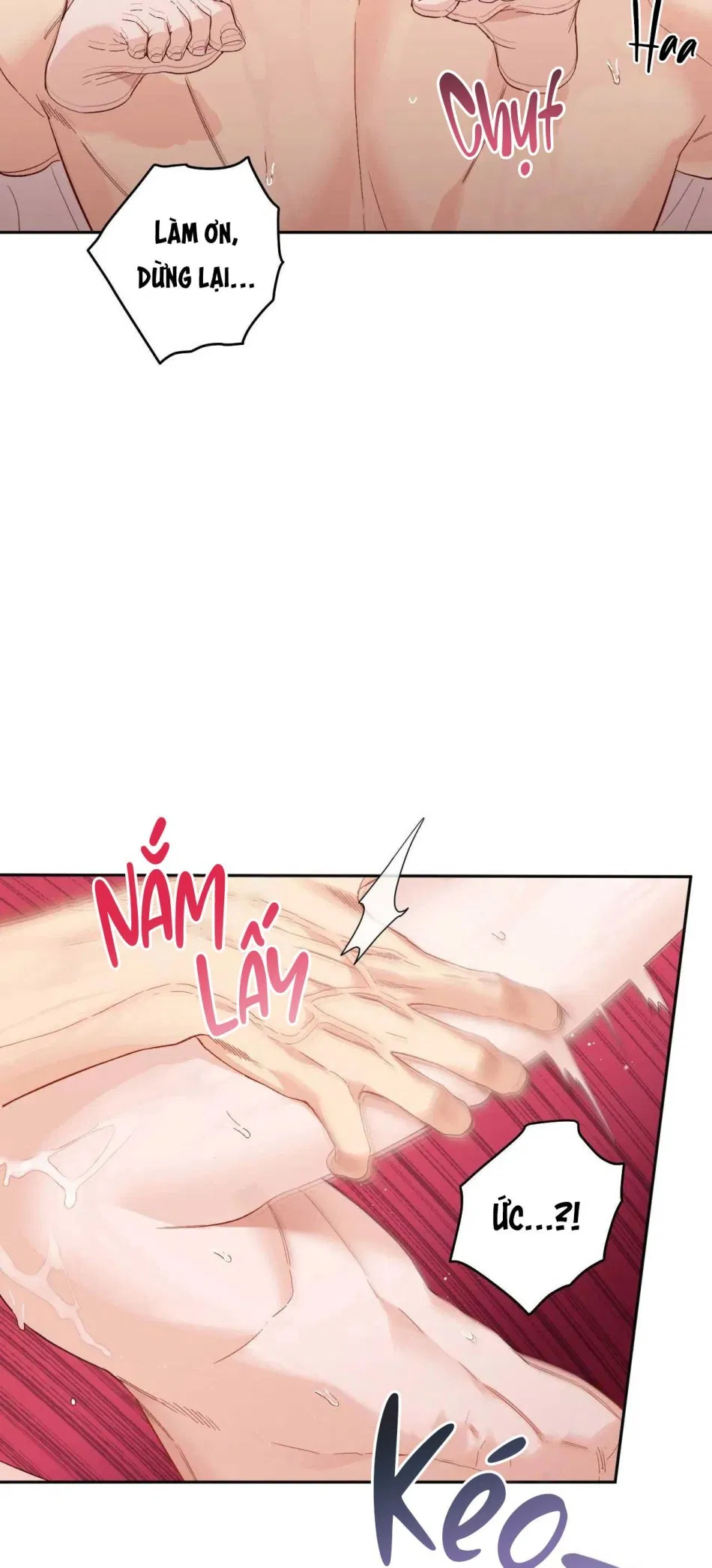 [18+ BL] VẬN MỆNH CỦA CẬU LÀ GÌ? 