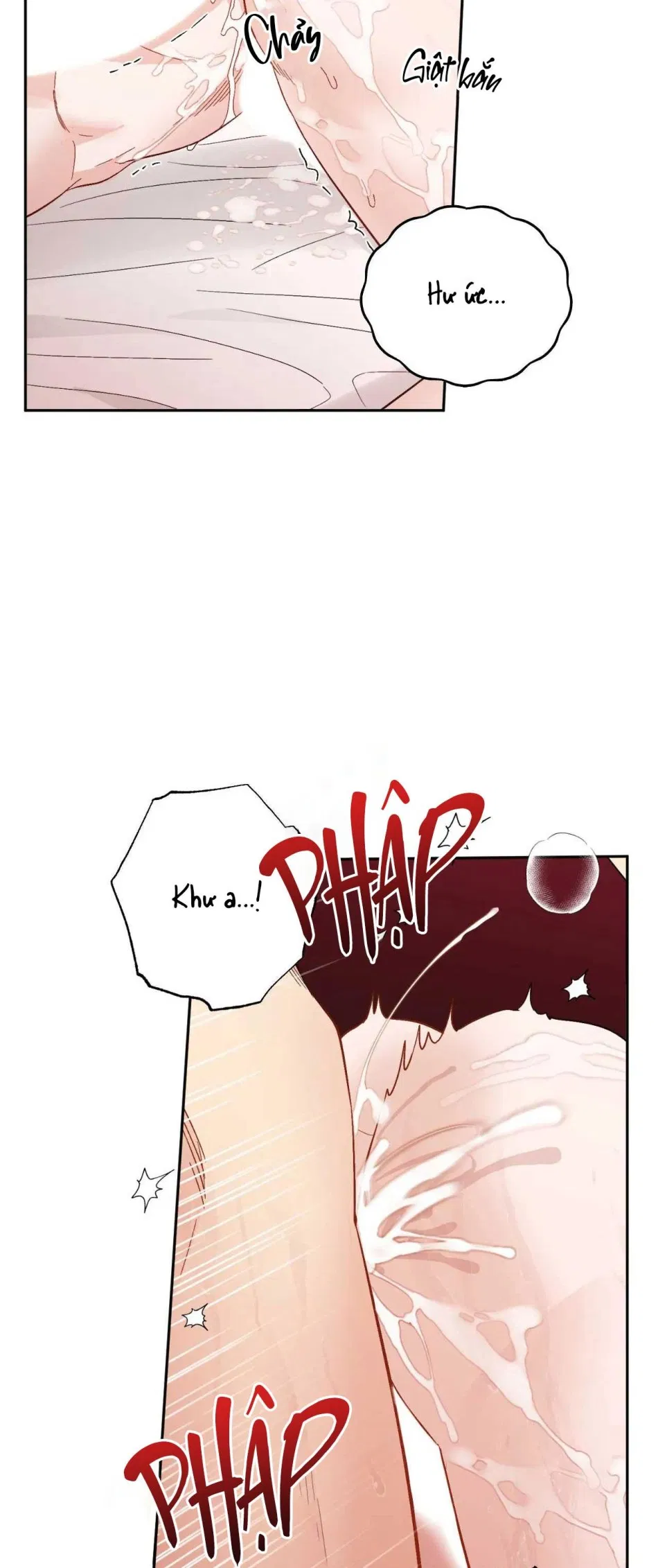 [18+ BL] VẬN MỆNH CỦA CẬU LÀ GÌ? 