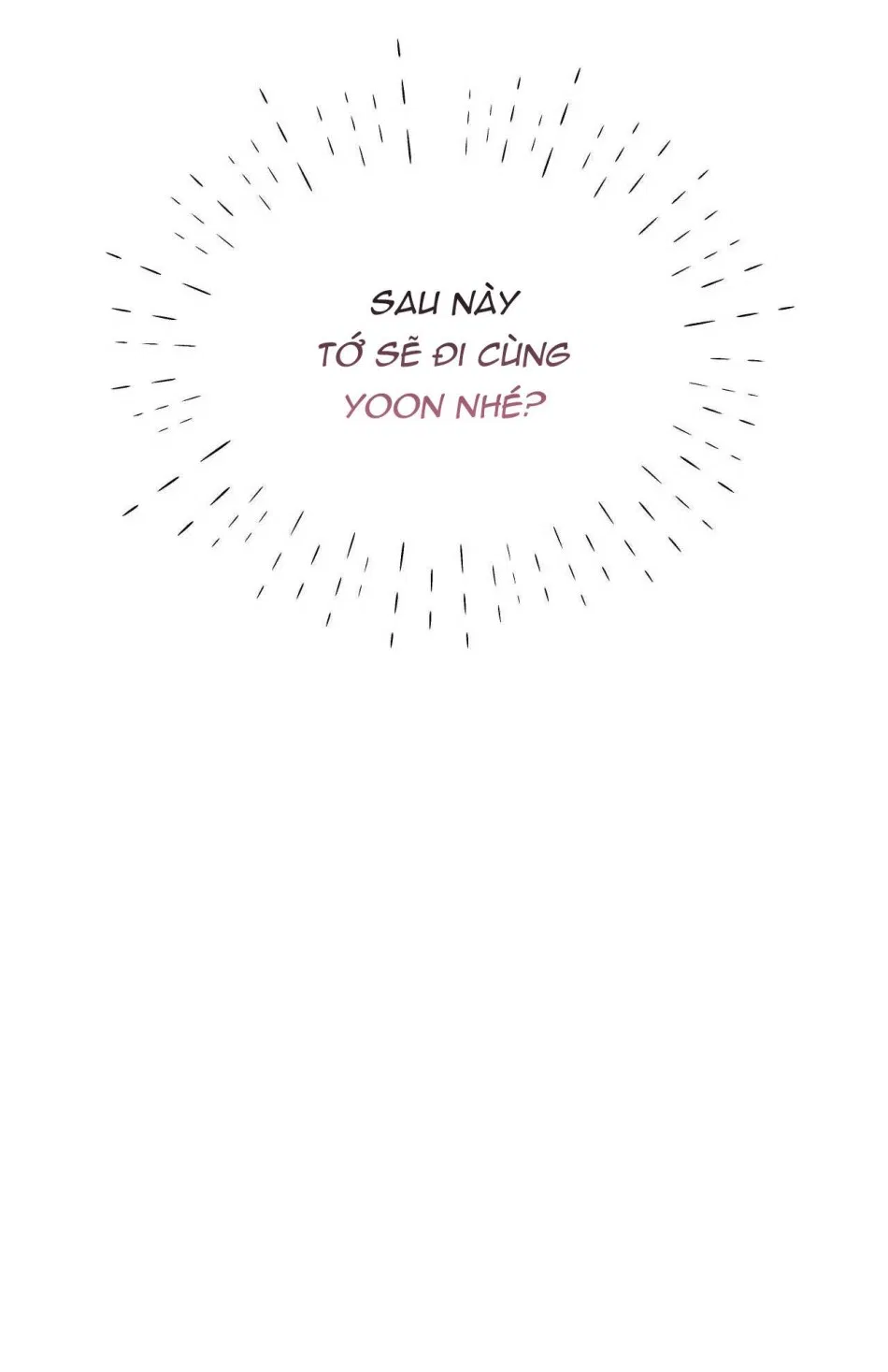 [18+ BL] VẬN MỆNH CỦA CẬU LÀ GÌ? 