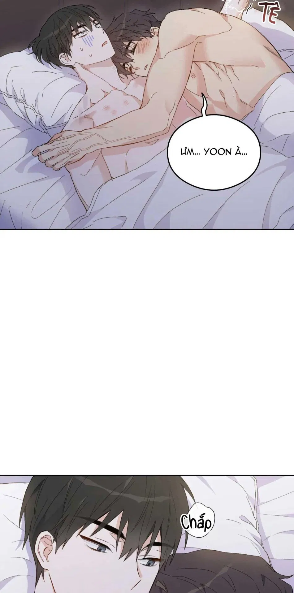 [18+ BL] VẬN MỆNH CỦA CẬU LÀ GÌ? 