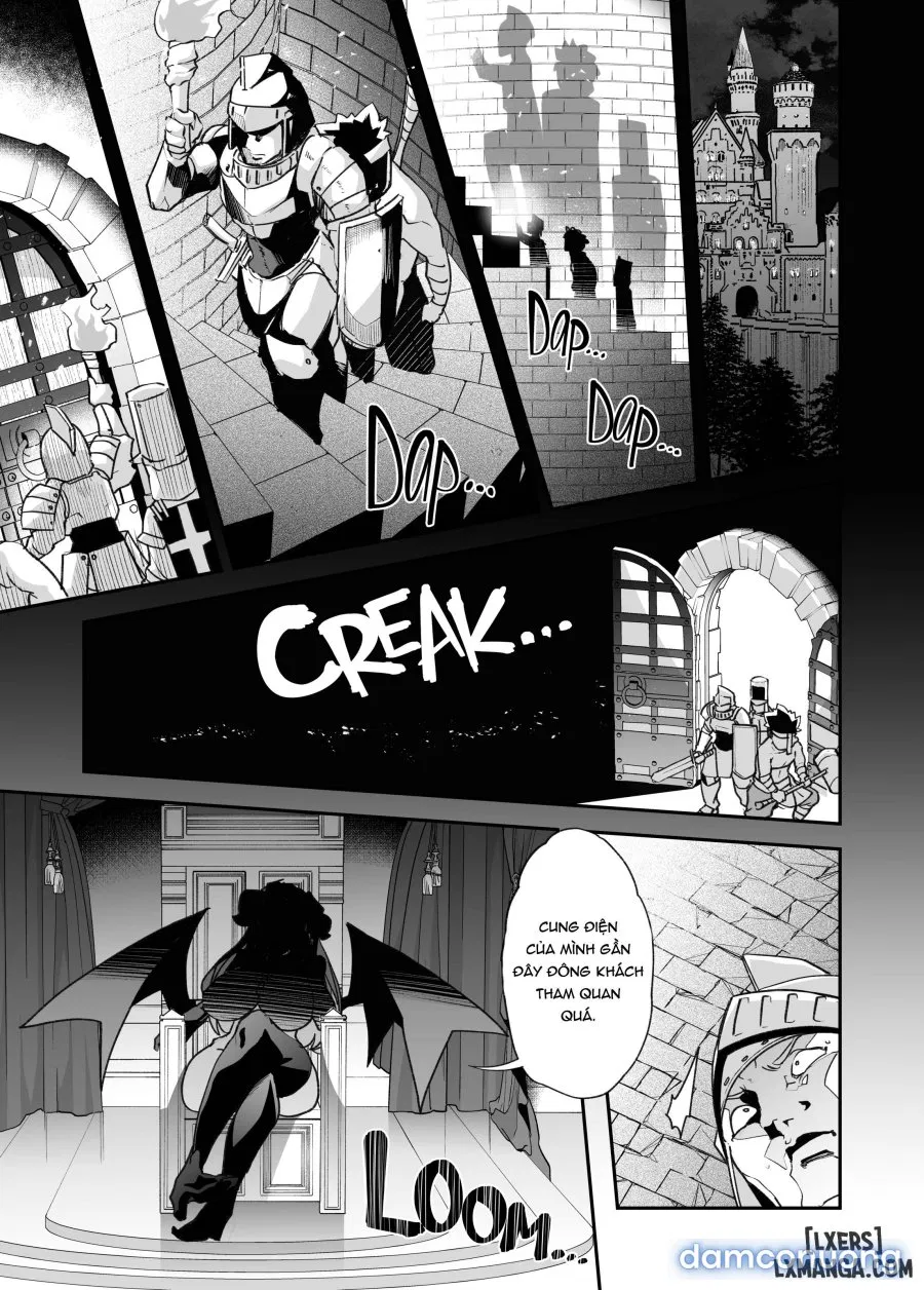 Cum and youre done!! The Pet Feminization Curse oneshot 