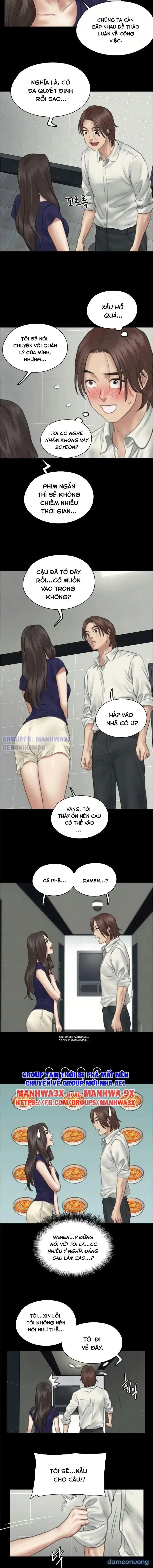 Nec-romance 