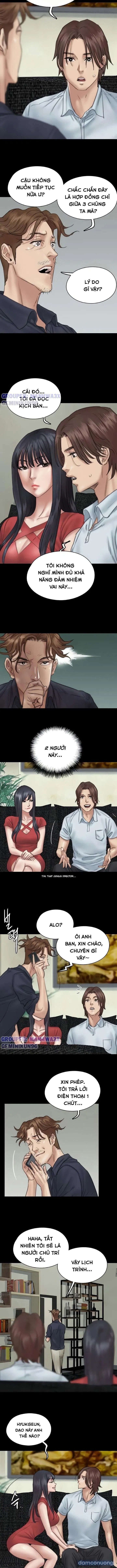 Nec-romance 