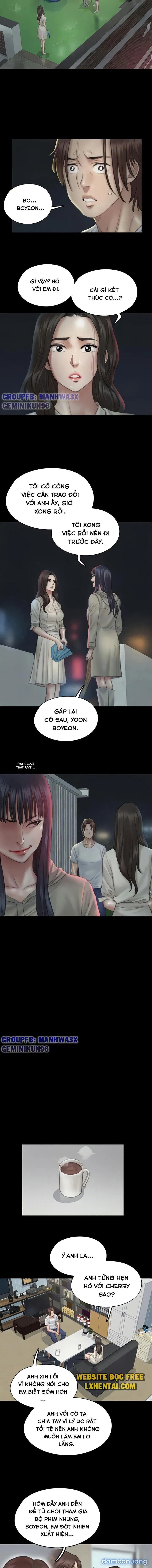 Nec-romance 