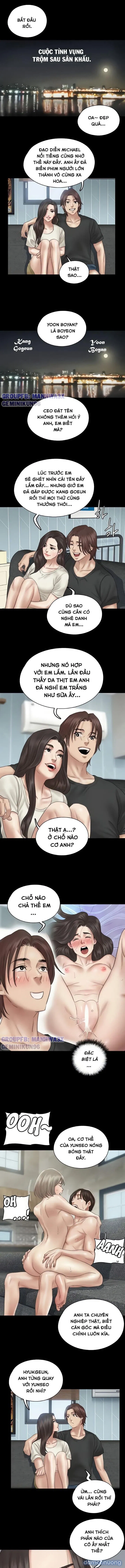 Nec-romance 